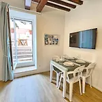 Διαμέρισμα Il Giardino Di Iris *