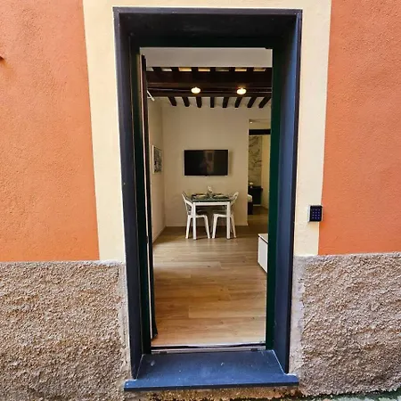 Il Giardino Di Iris * Genua