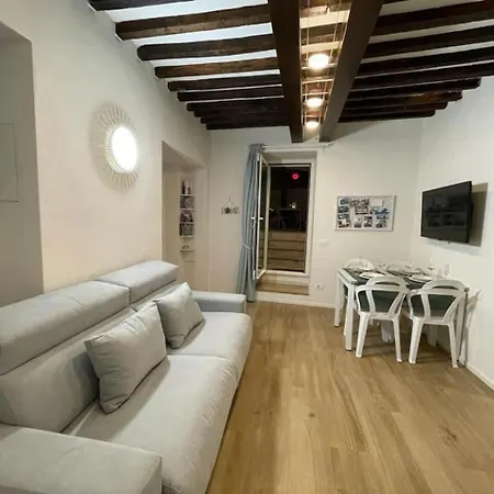Il Giardino Di Iris Apartment