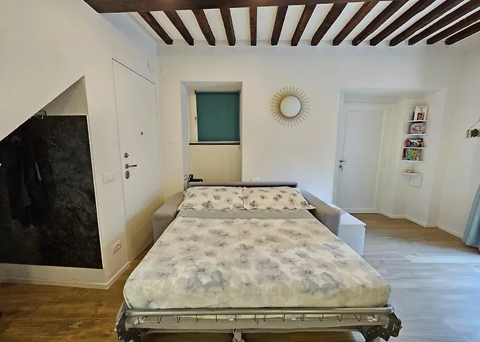 Il Giardino Di Iris * Genua