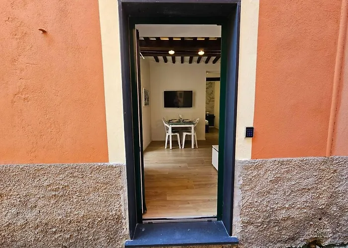 Il Giardino Di Iris * Genua