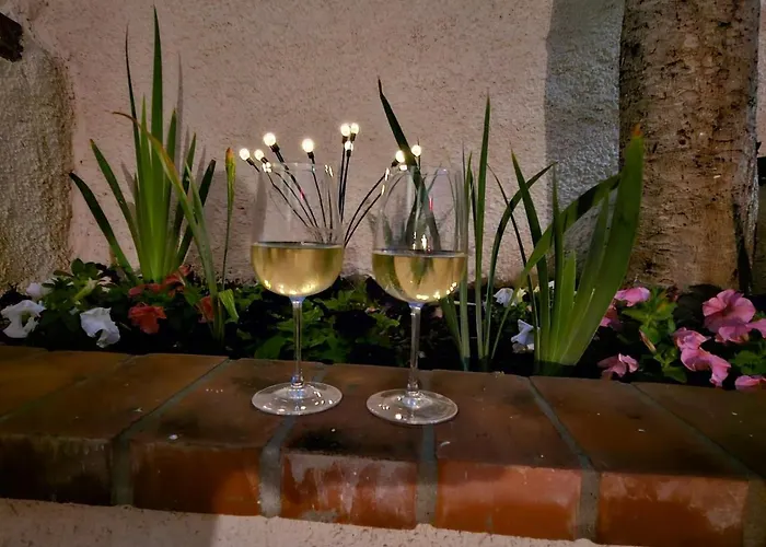 Il Giardino Di Iris Lägenhet Genua