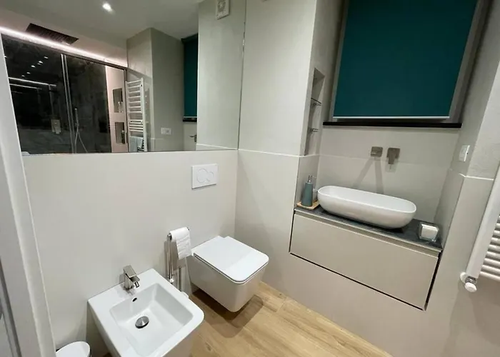 Il Giardino Di Iris * Genua