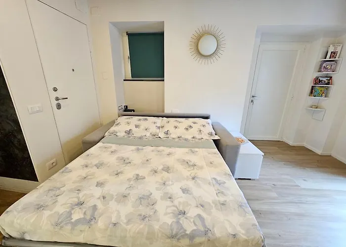 Il Giardino Di Iris Genua