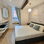 Il Giardino Di Iris Apartmán Janov